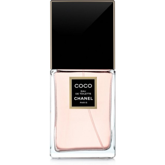  Туалетная вода Chanel Coco 50 ml (27-117850)