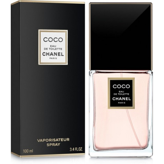  Туалетная вода Chanel Coco 50 ml (27-117850)