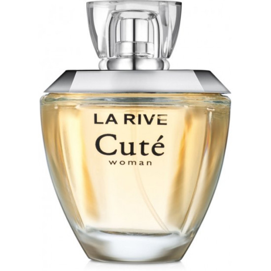  Парфюмированная вода La Rive Cute Woman 30 ml (27-8293730)