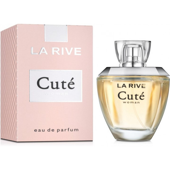  Парфюмированная вода La Rive Cute Woman 30 ml (27-8293730)