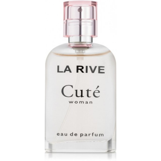  Парфюмированная вода La Rive Cute Woman 30 ml (27-8293730)