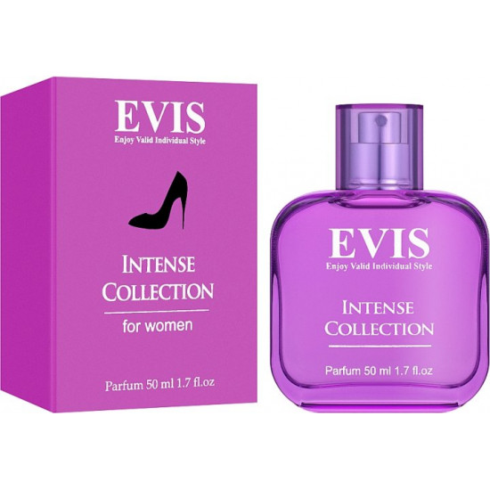  Духи Evis Intense Collection №7 50 ml (27-45720950)