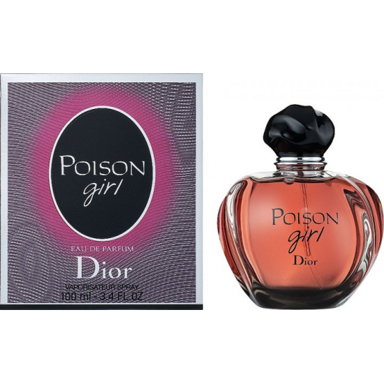 Парфумована вода Dior Poison Girl 30 ml (27-24033530)