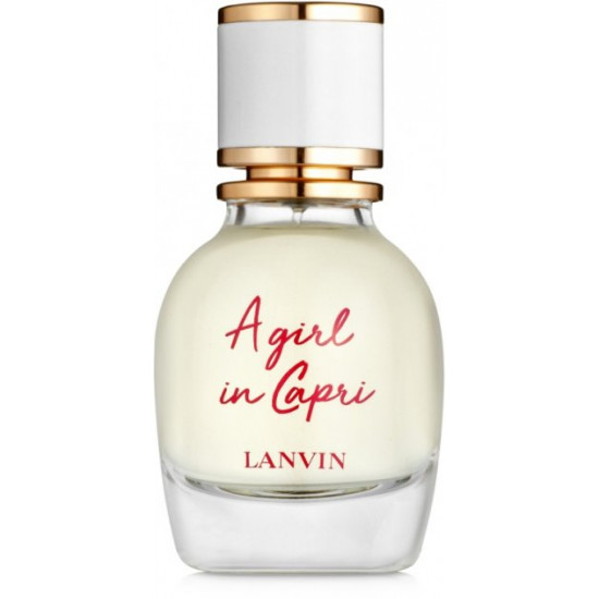  Туалетная вода Lanvin A Girl in Capri 30 ml (27-66730930)