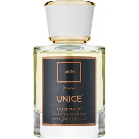  Парфюмированная вода Unice Fuerte 50 ml (27-82924650)