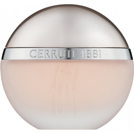  Туалетная вода Cerruti 1881 Pour Femme 50 ml (27-113850)