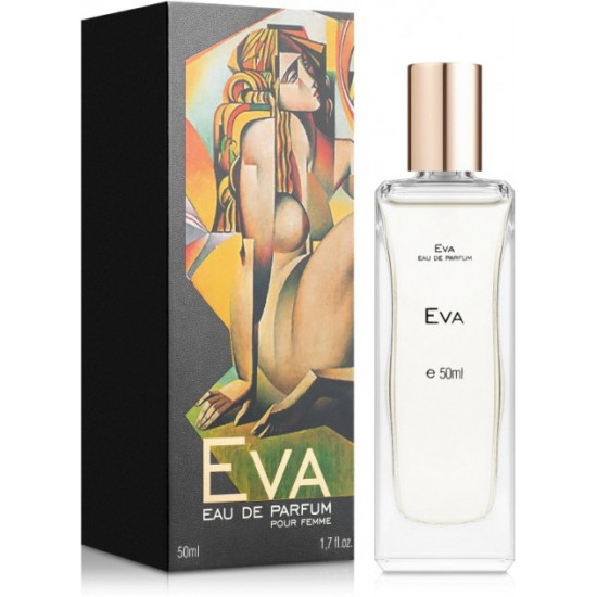  Парфюмированная вода Eva Cosmetics Eva 50 ml (27-23444150)