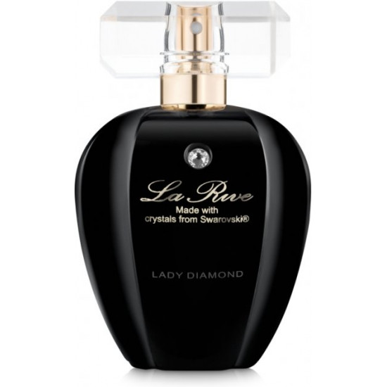  Парфюмированная вода La Rive Swarovski Lady Diamond 75 ml (27-8294775)