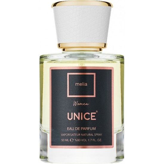  Парфюмированная вода Unice Melia 50 ml (27-82920050)