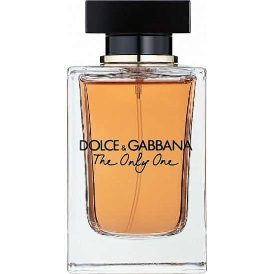  Парфюмированная вода Dolce&Gabbana The Only One 50 ml (27-55922150)