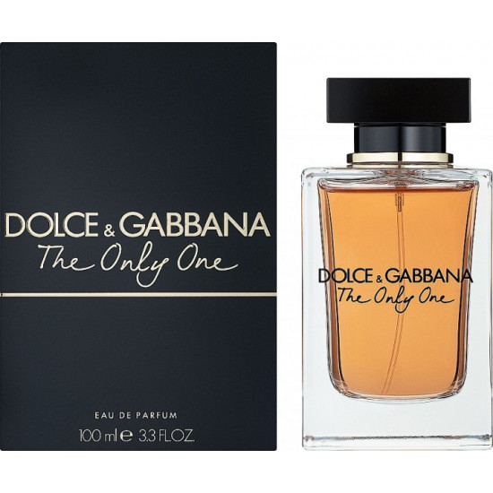  Парфюмированная вода Dolce&Gabbana The Only One 50 ml (27-55922150)