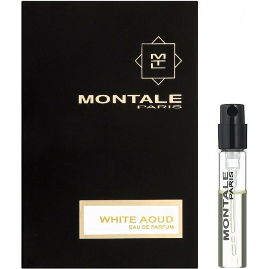  Парфюмированная вода (пробник) Montale White Aoud 2 ml (27-1410852)