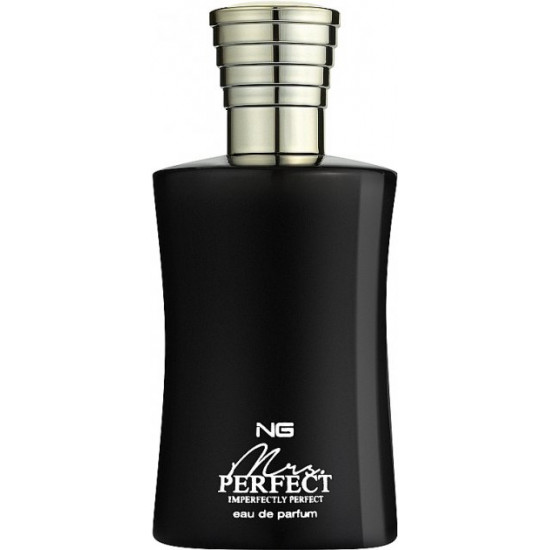  Парфюмированная вода (тестер с крышечкой) NG Perfumes Mrs. Perfect 100 ml (27-884522100)