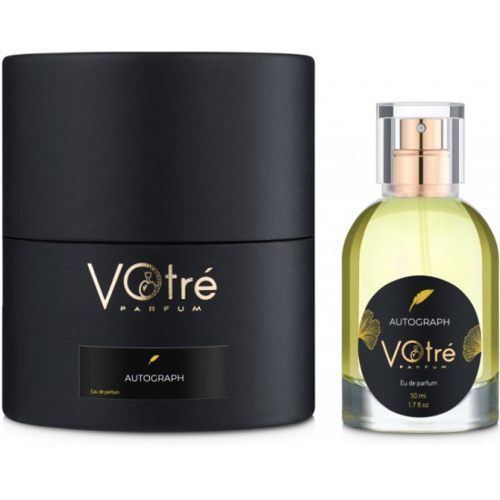  Парфюмированная вода Votre Parfum Autograph 50 ml (27-75139750)