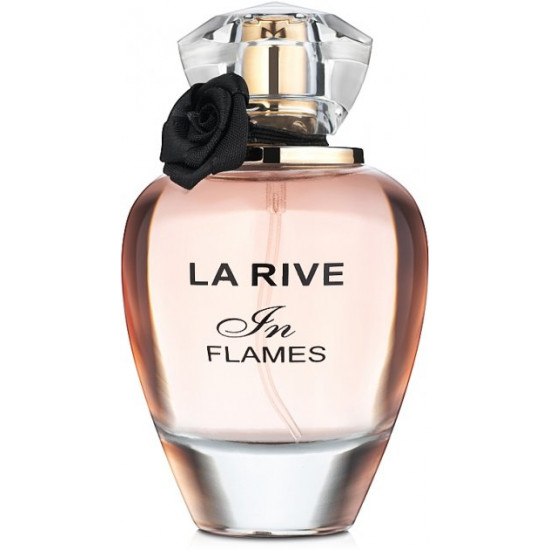  Парфюмированная вода La Rive In Flames 90 ml (27-40567990)