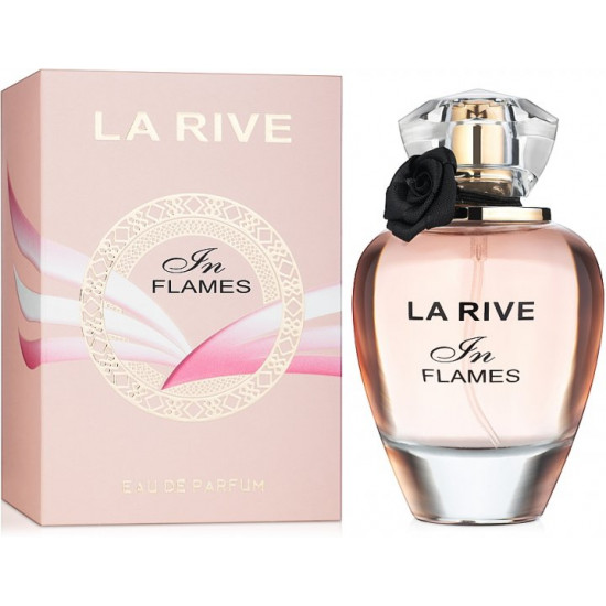  Парфюмированная вода La Rive In Flames 90 ml (27-40567990)