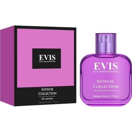  Духи Evis Intense Collection № 98 50 ml (27-51586150)