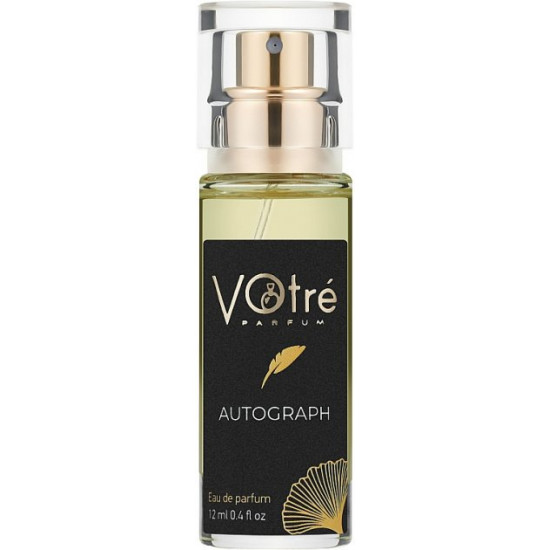  Парфюмированная вода (мини) Votre Parfum Autograph 5 ml (27-7514045)