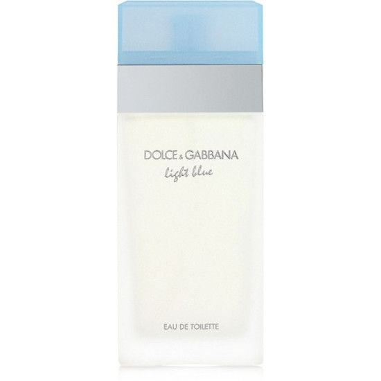  Туалетная вода Dolce&Gabbana Light Blue 100 ml (27-1647100)