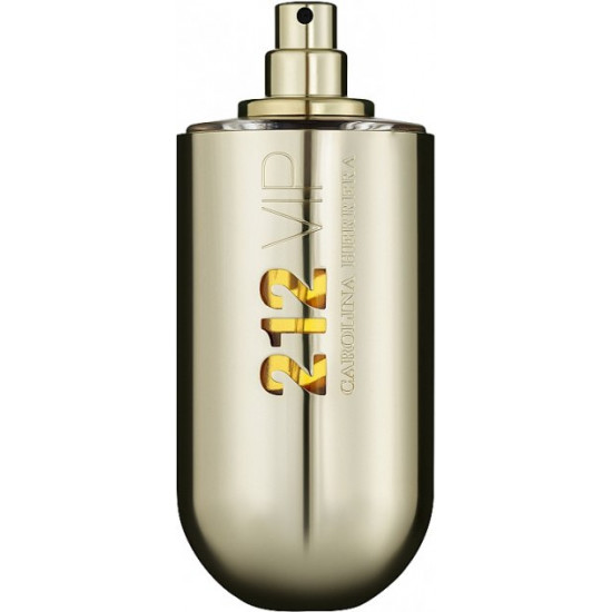  Парфюмированная вода (тестер без крышечки) Carolina Herrera 212 VIP 80 ml (27-4479580)