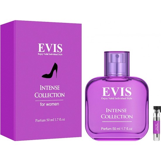  Духи Evis Intense Collection №404 50 ml (27-51575150)