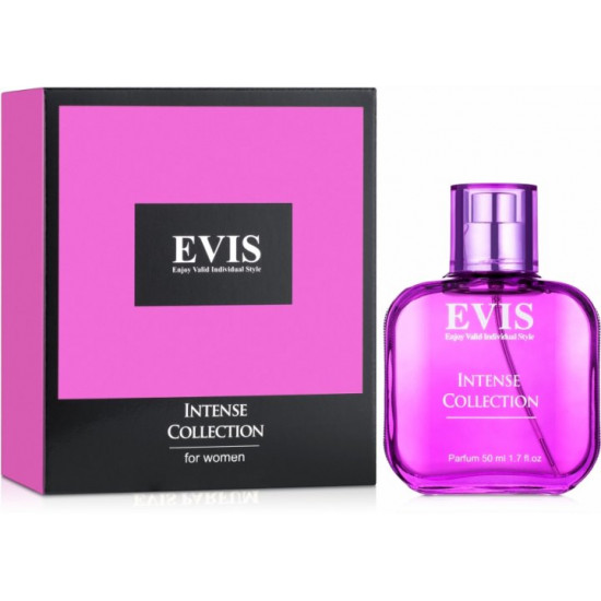  Духи Evis Intense Collection №20 50 ml (27-45717150)