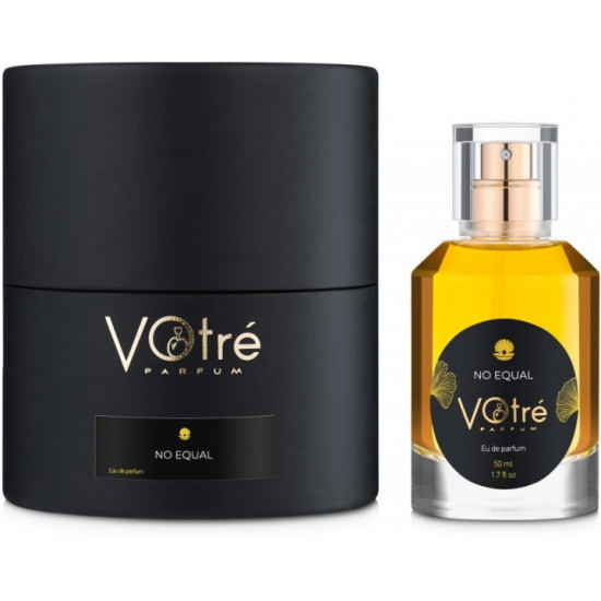  Парфюмированная вода Votre Parfum No Equal 50 ml (27-75127250)