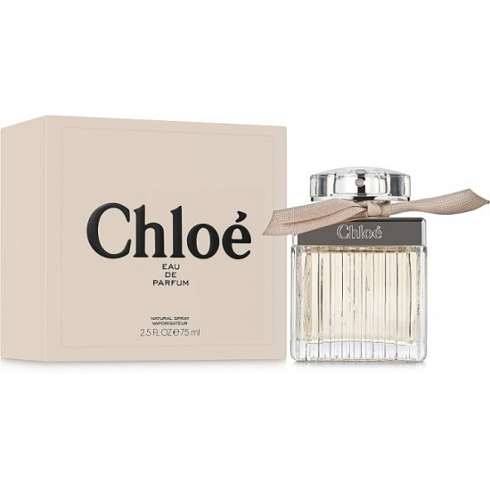  Парфюмированная вода Chloe Eau de Parfum 75 ml (27-969575)