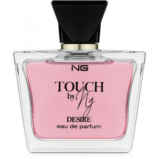  Парфюмированная вода NG Perfumes Touch by NG Desire 80 ml (27-75412380)