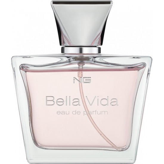  Парфюмированная вода NG Perfumes Bella Vida 80 ml (27-55616780)