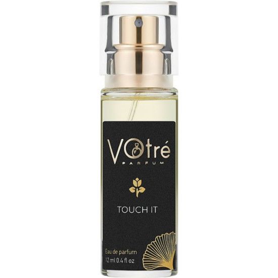  Парфюмированная вода (мини) Votre Parfum Touch It 5 ml (27-7512015)