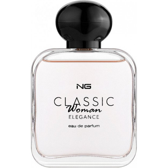  Парфюмированная вода NG Perfumes Classic Women Elegance 100 ml (27-787546100)