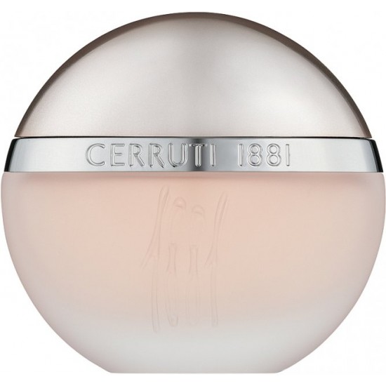  Туалетная вода Cerruti 1881 Pour Femme 100 ml (27-1138100)