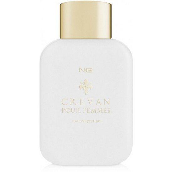  Парфюмированная вода NG Perfumes Crevan Pour Femmes 100 ml (27-787544100)