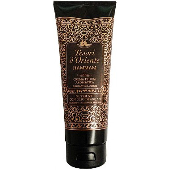  Крем для тела Tesori d`Oriente Hammam 300 ml (27-792672300)