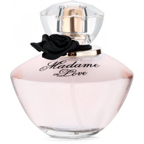  Парфюмированная вода La Rive Madame In Love 90 ml (27-8274190)