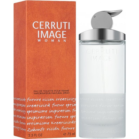  Туалетная вода Cerruti Image Pour Femme 75 ml (27-114775)