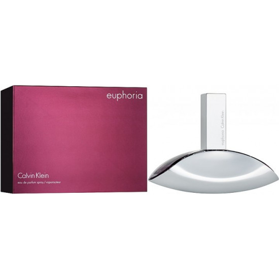  Парфюмированная вода Calvin Klein Euphoria 100 ml (27-897100)