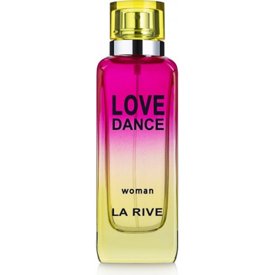  Парфюмированная вода La Rive Love Dance 90 ml (27-8274990)