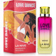  Парфюмированная вода La Rive Love Dance 90 ml (27-8274990)