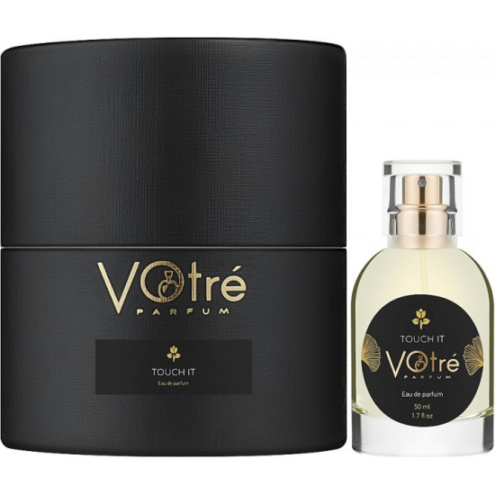  Парфюмированная вода Votre Parfum Touch It 50 ml (27-75119650)