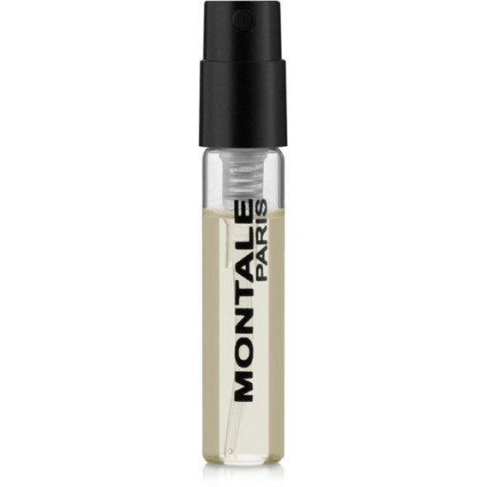  Парфюмированная вода (пробник) Montale Chypre Vanille 2 ml (27-2708272)