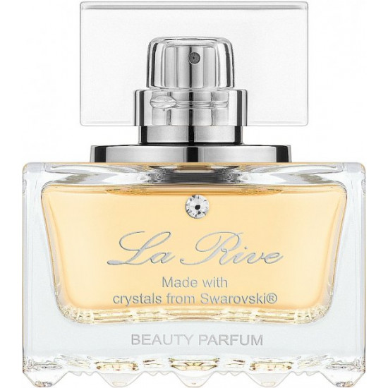  Духи La Rive Beauty Swarovski 75 ml (27-40566775)