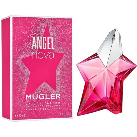  Парфюмированная вода Mugler Angel Nova Refillable 30 ml (27-84954330)