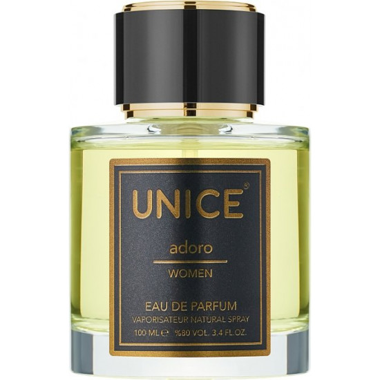  Парфюмированная вода Unice Adoro 100 ml (27-829292100)