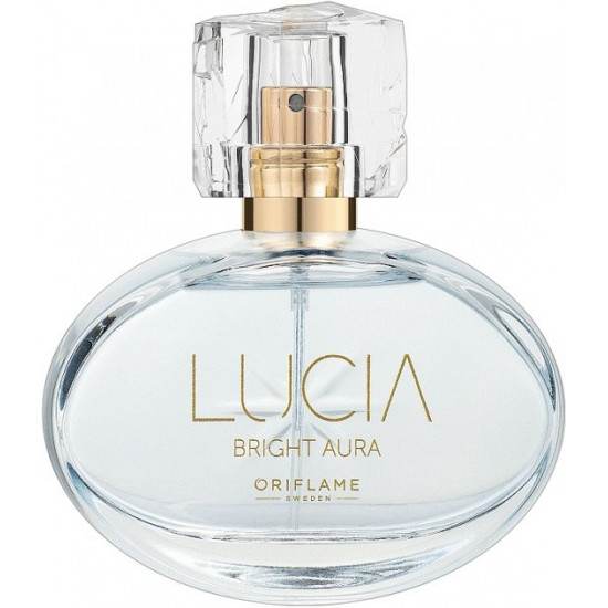  Туалетная вода Oriflame Lucia Bright Aura 50 ml (27-43090150)