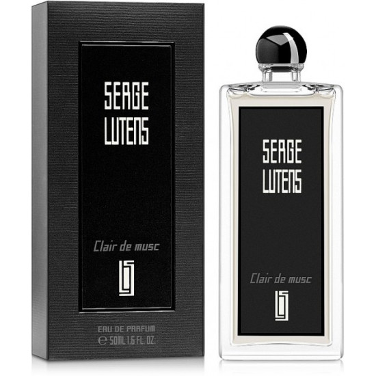  Парфюмированная вода Serge Lutens Clair De Musc 50 ml (27-4172150)