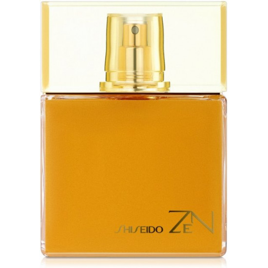  Парфюмированная вода Shiseido Zen 50 ml (27-1183450)