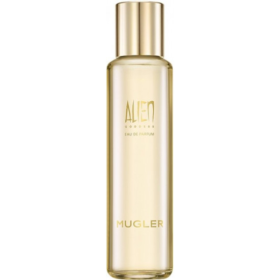  Парфюмированная вода (сменный блок) Mugler Alien Goddess Refill Bottle 100 ml (27-991592100)