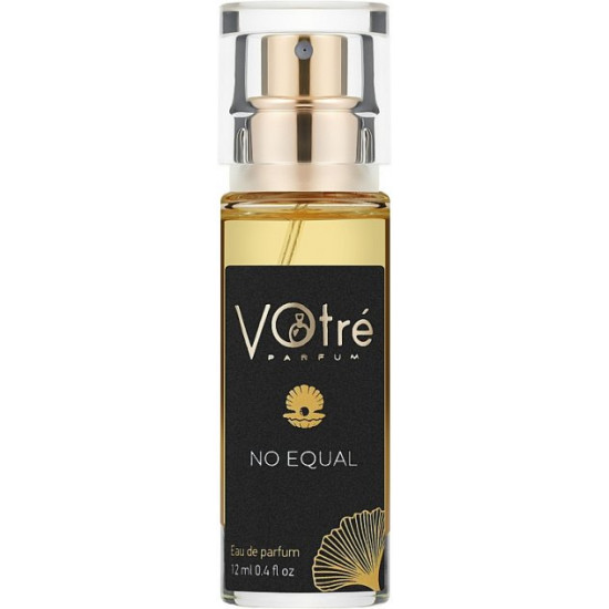  Парфюмированная вода (мини) Votre Parfum No Equal 5 ml (27-7512985)